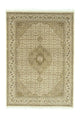 Bidjar Tæppe 236x168cm - Orientalsk tæppe
