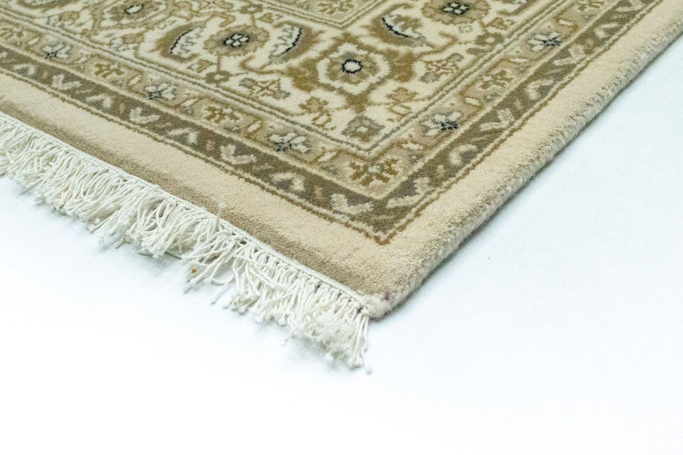 Bidjar Tæppe 236x168cm - Orientalsk tæppe