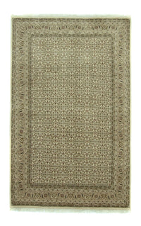 Persisk tæppe - Bijar - 300 x 198 cm - beige