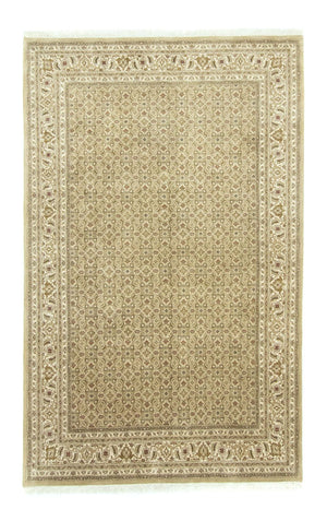 Persisk tæppe - Bijar - 298 x 194 cm - beige