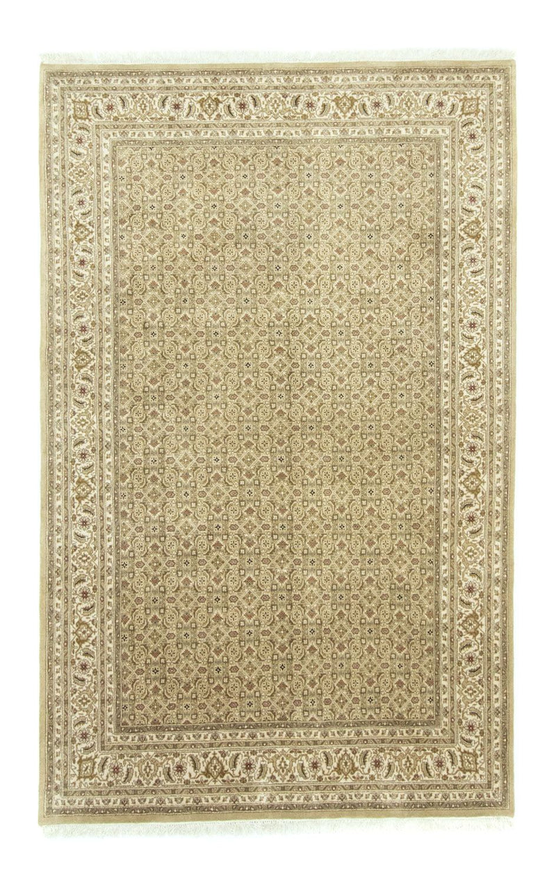Persisk tæppe - Bijar - 298 x 194 cm - beige