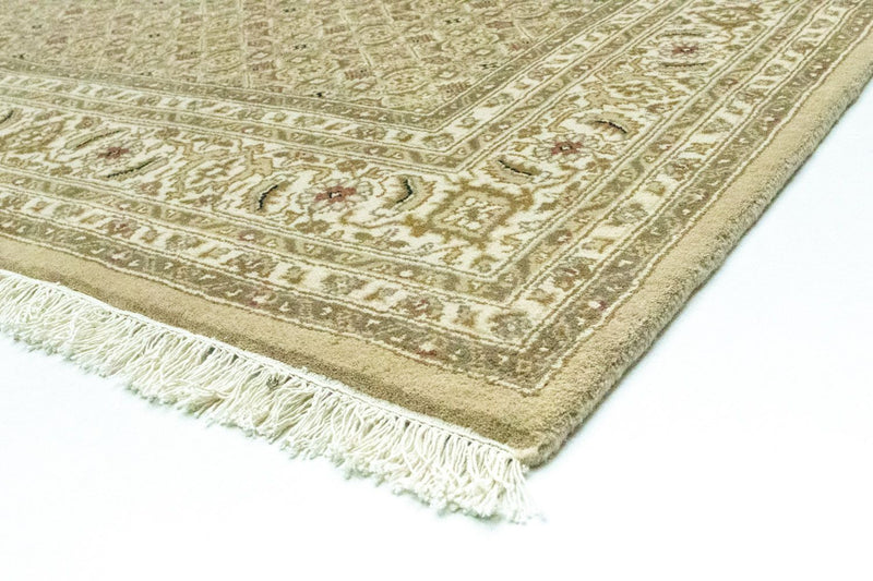 Persisk tæppe - Bijar - 298 x 194 cm - beige