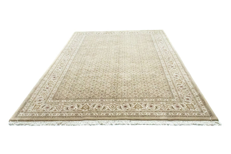Persisk tæppe - Bijar - 298 x 194 cm - beige
