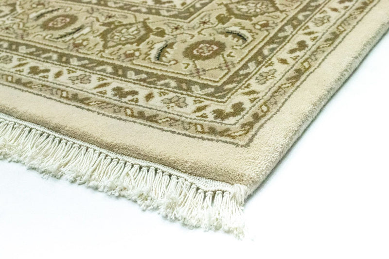 Persisk tæppe - Bijar - 295 x 203 cm - beige