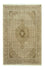Persisk tæppe - Bijar - 297 x 201 cm - beige