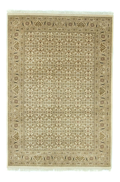 Bidjar Tæppe 142x205cm - Orientalsk tæppe