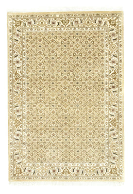 Persisk tæppe - Bijar - 180 x 124 cm - beige