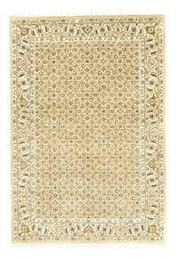 Persisk tæppe - Bijar - 180 x 124 cm - beige