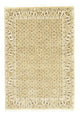 Bidjar Tæppe 180x124cm - Orientalsk tæppe