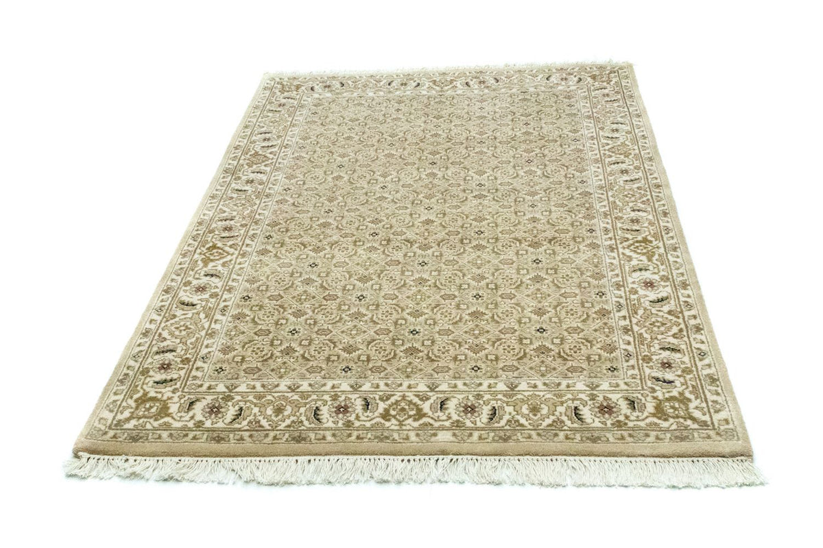 Persisk tæppe - Bijar - 180 x 124 cm - beige
