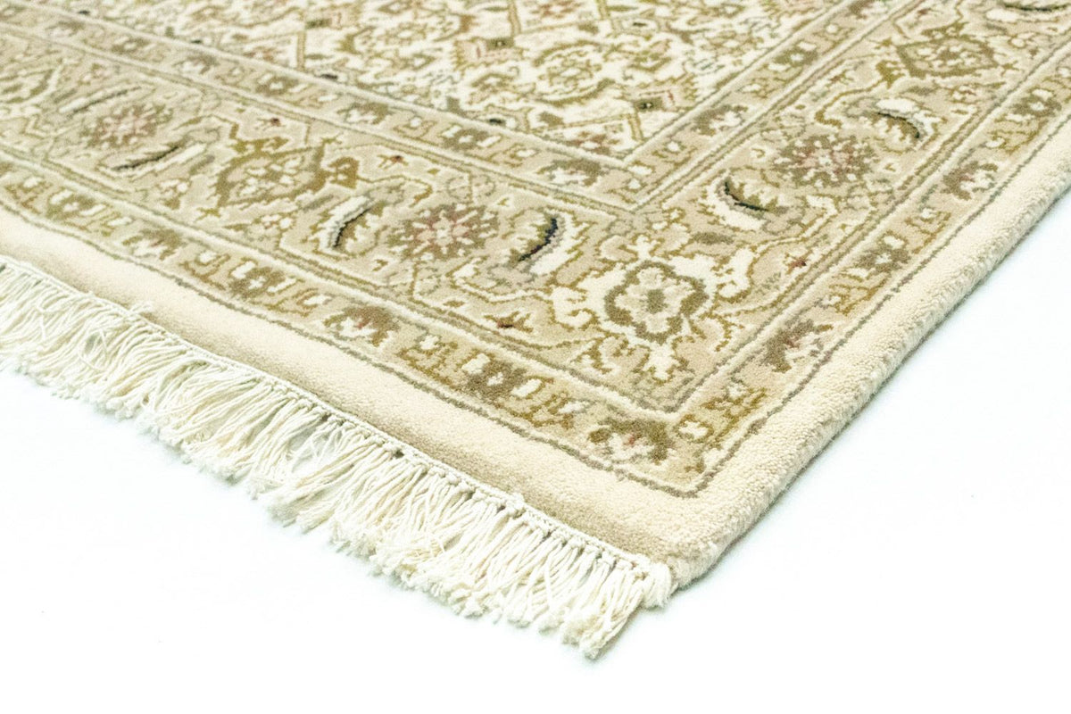 Persisk tæppe - Bijar - 182 x 121 cm - beige