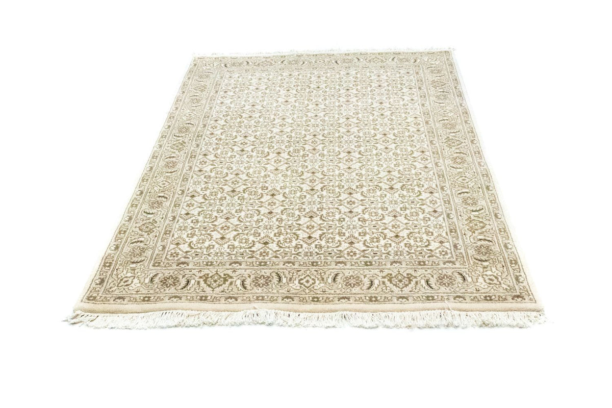 Persisk tæppe - Bijar - 182 x 121 cm - beige