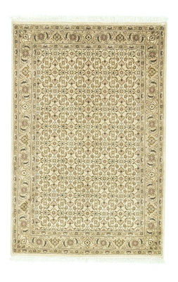 Persisk tæppe - Bijar - 183 x 121 cm - beige