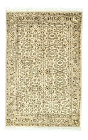 Persisk tæppe - Bijar - 183 x 121 cm - beige