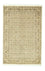 Persisk tæppe - Bijar - 183 x 121 cm - beige