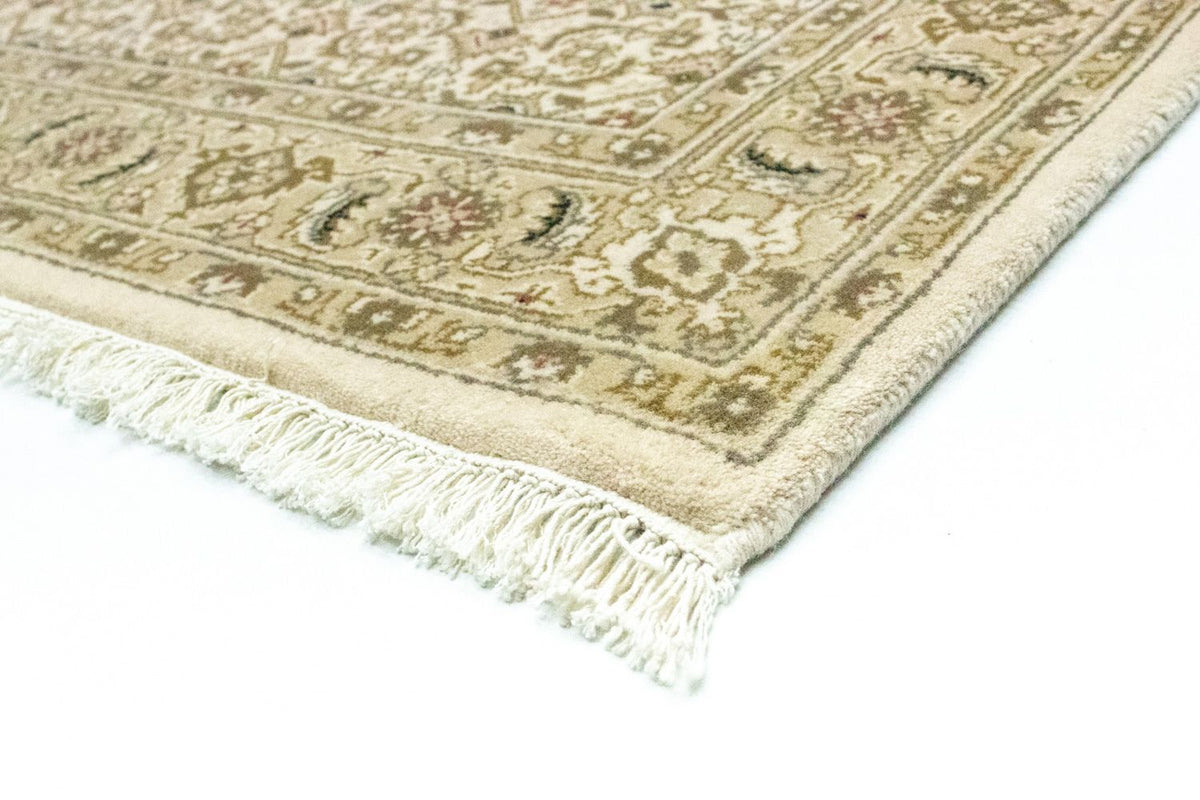 Persisk tæppe - Bijar - 183 x 121 cm - beige