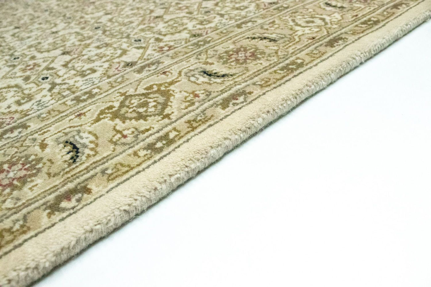 Bidjar Tæppe 183x121cm - Orientalsk tæppe