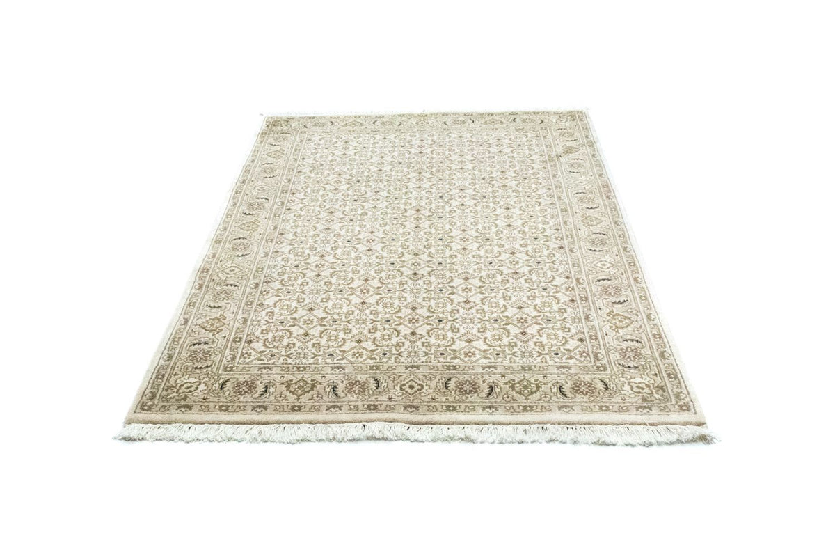 Persisk tæppe - Bijar - 183 x 121 cm - beige