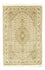 Persisk tæppe - Bijar - 182 x 121 cm - beige
