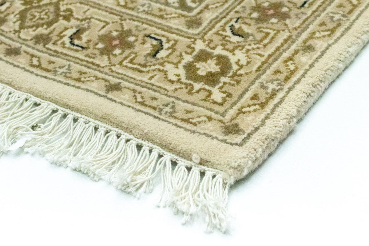 Persisk tæppe - Bijar - 162 x 91 cm - beige