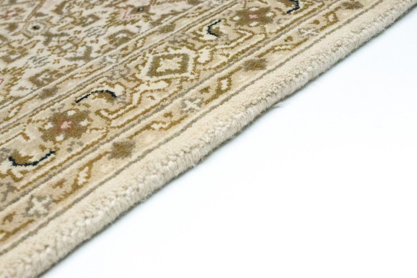 Bidjar Tæppe 162x91cm - Orientalsk tæppe