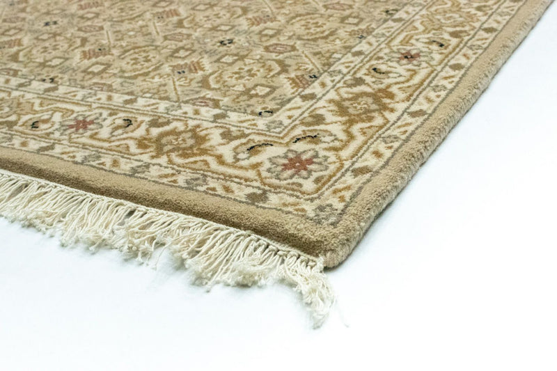 Løber Persisk tæppe - Bijar - 296 x 80 cm - beige