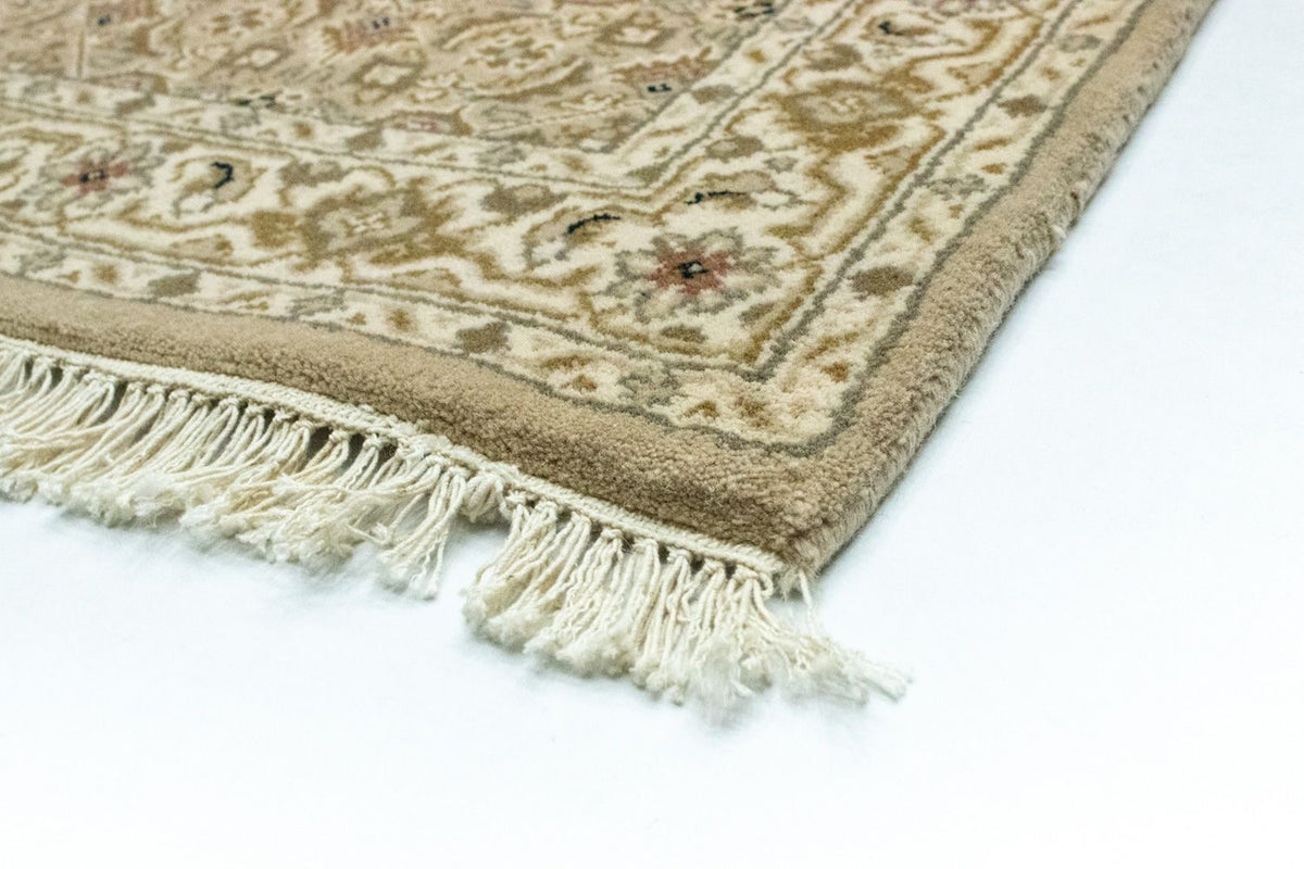 Løber Persisk tæppe - Bijar - 306 x 82 cm - beige