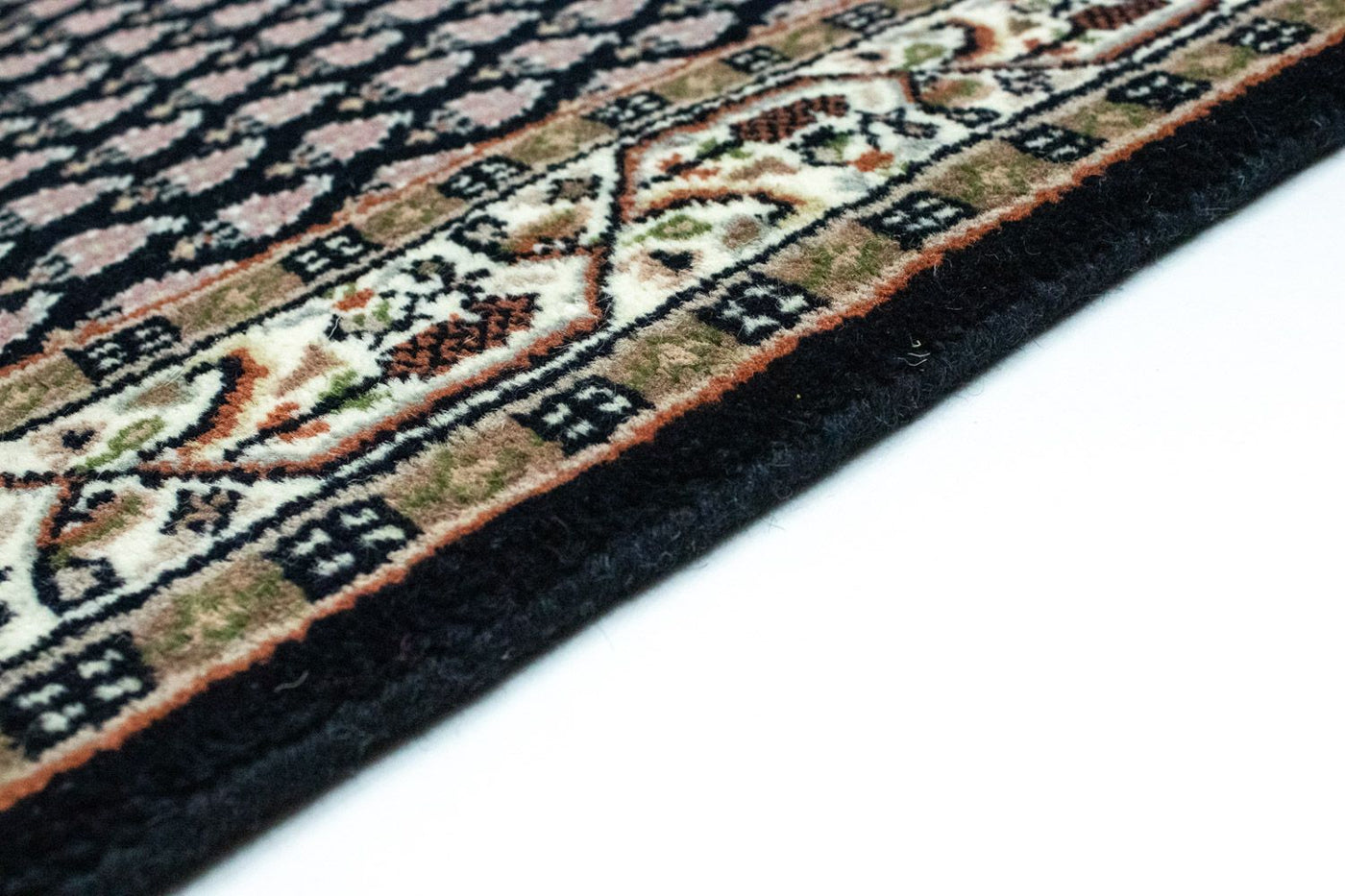 Mir Tæppe 244x83cm - Persisk tæppe