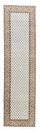 Mir Tæppe 302x82cm - Persisk tæppe