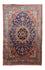 Persisk tæppe - Classic - 319 x 203 cm - blå