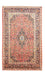 Persisk tæppe - Keshan - 224 x 139 cm - rust