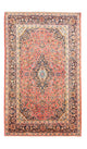 Kashan Tæppe 224x139cm - Persisk tæppe