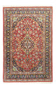 Kashan Tæppe 214x144cm - Persisk tæppe