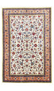 Sarouk Tæppe 206x137cm - Persisk tæppe