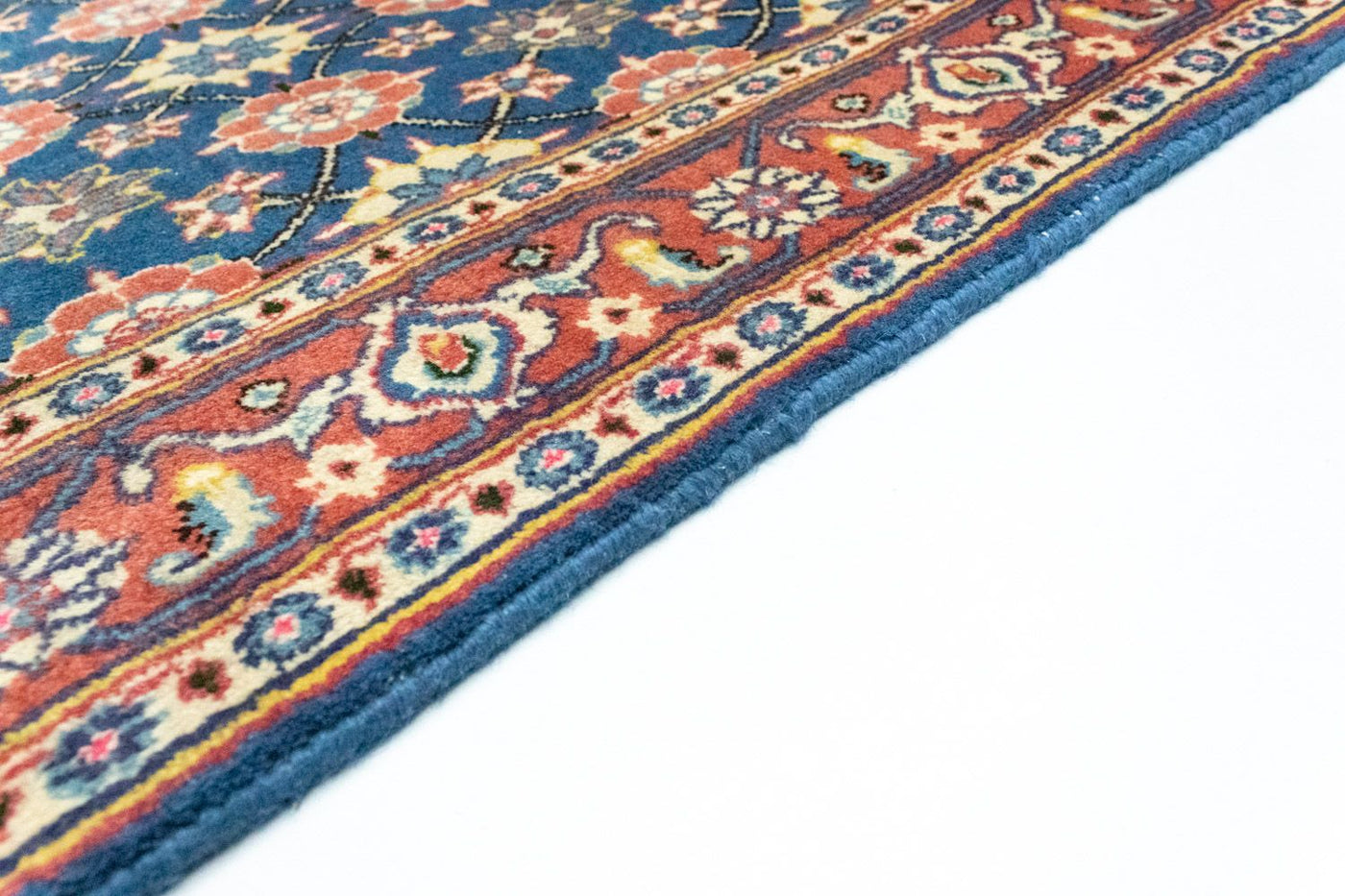 Sarouk Tæppe 205x121cm - Persisk tæppe