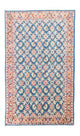 Sarouk Tæppe 206x123cm - Persisk tæppe