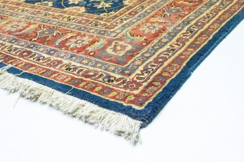 Persisk tæppe - Nomadisk - 300 x 198 cm - blå