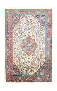 Persisk tæppe - Classic - 208 x 134 cm - beige
