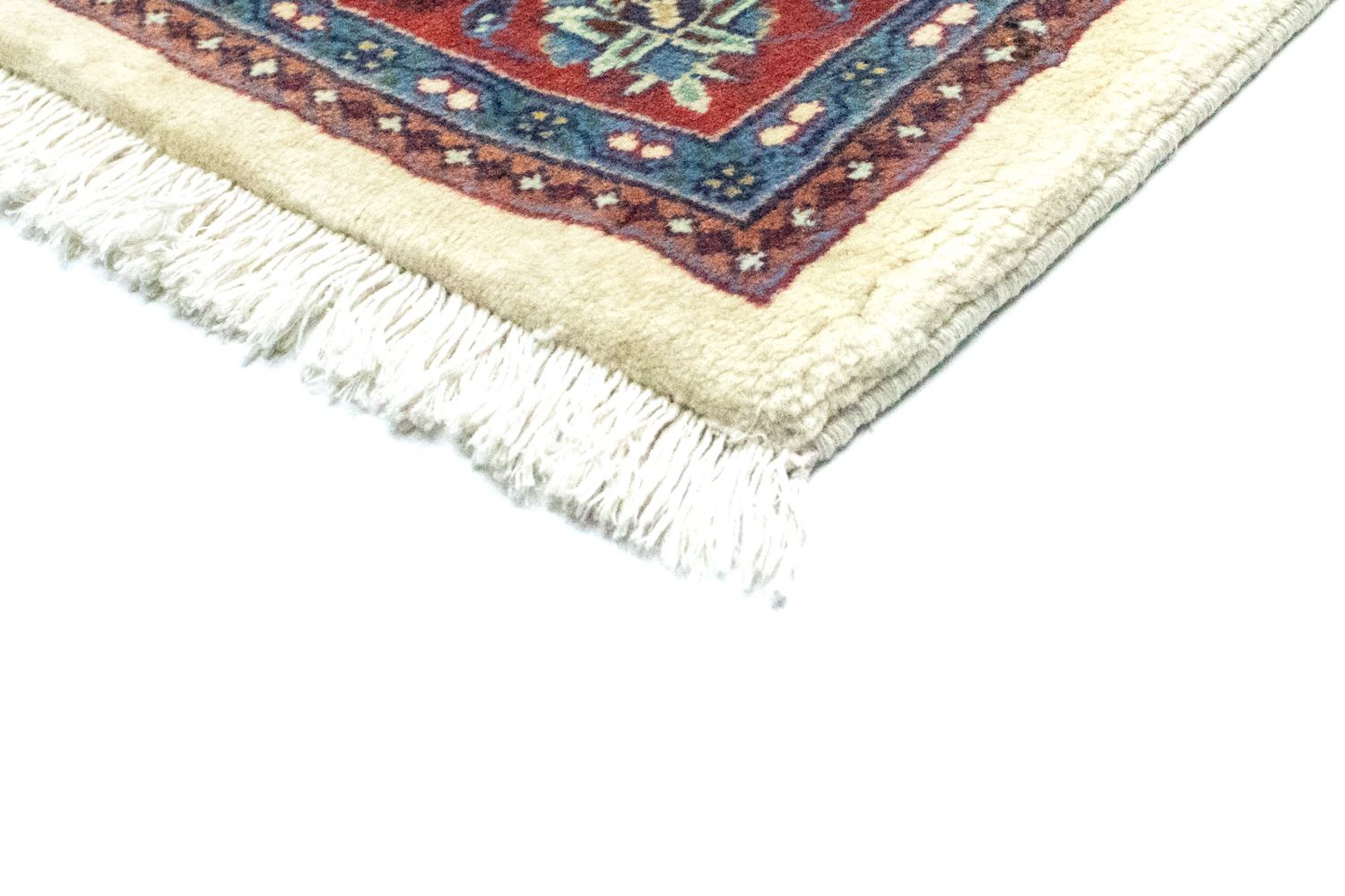 Persisk tæppe - Classic - 208 x 134 cm - beige