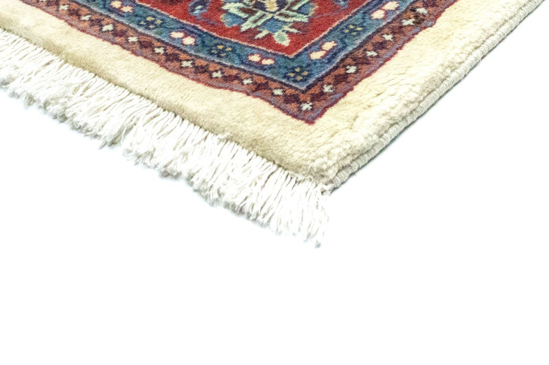 Persisk tæppe - Classic - 208 x 134 cm - beige