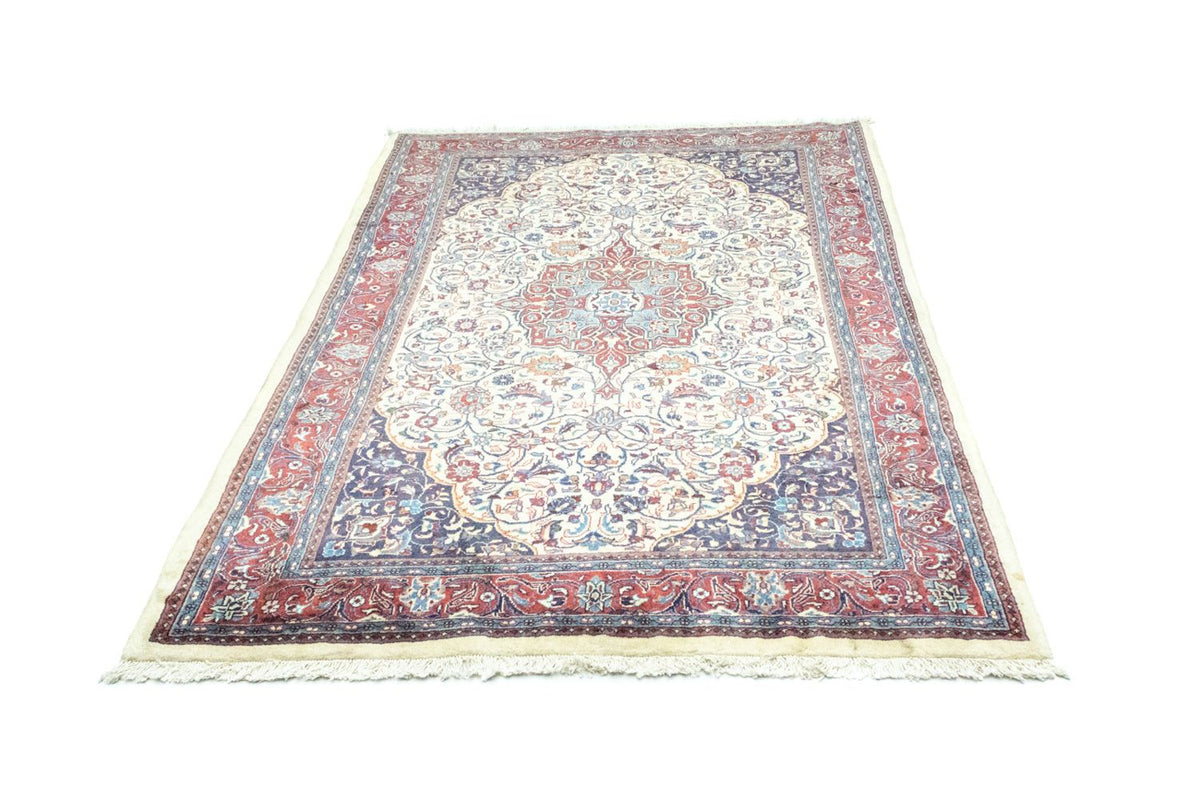 Persisk tæppe - Classic - 208 x 134 cm - beige