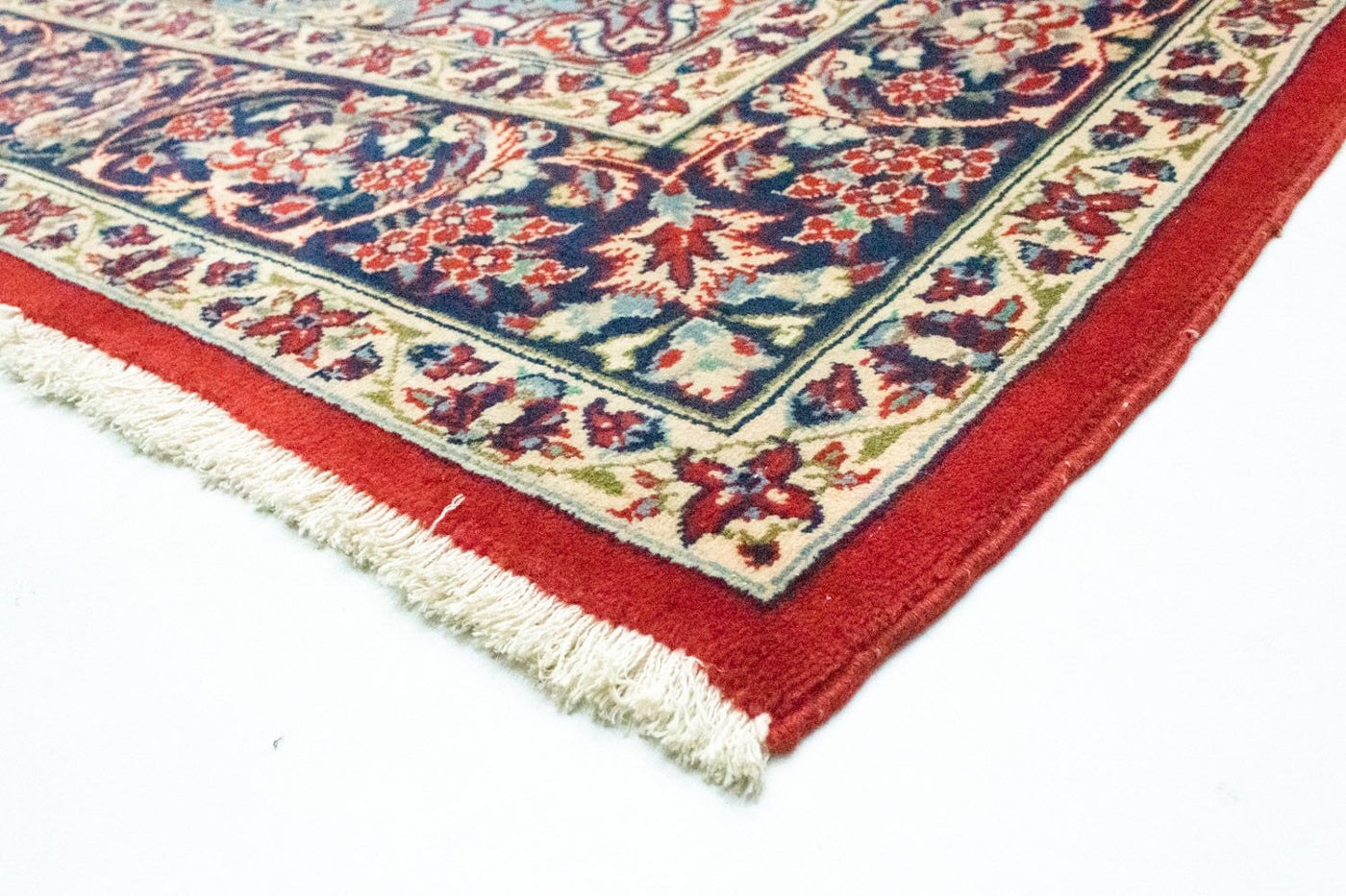Najafabad Tæppe 330x205cm - Persisk tæppe