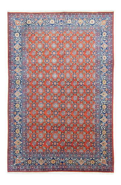Hamadan Tæppe 197x295cm - Persisk tæppe