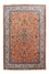 Persisk tæppe - Classic - 303 x 207 cm - rust