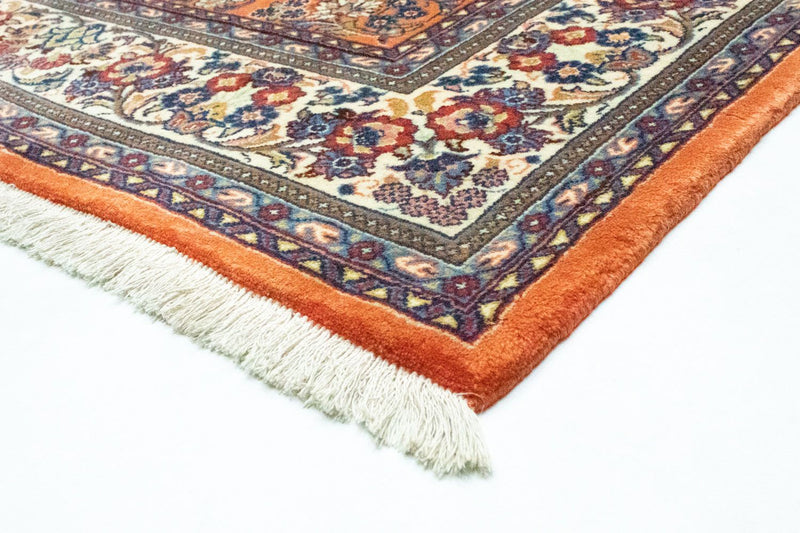 Persisk tæppe - Classic - 303 x 207 cm - rust