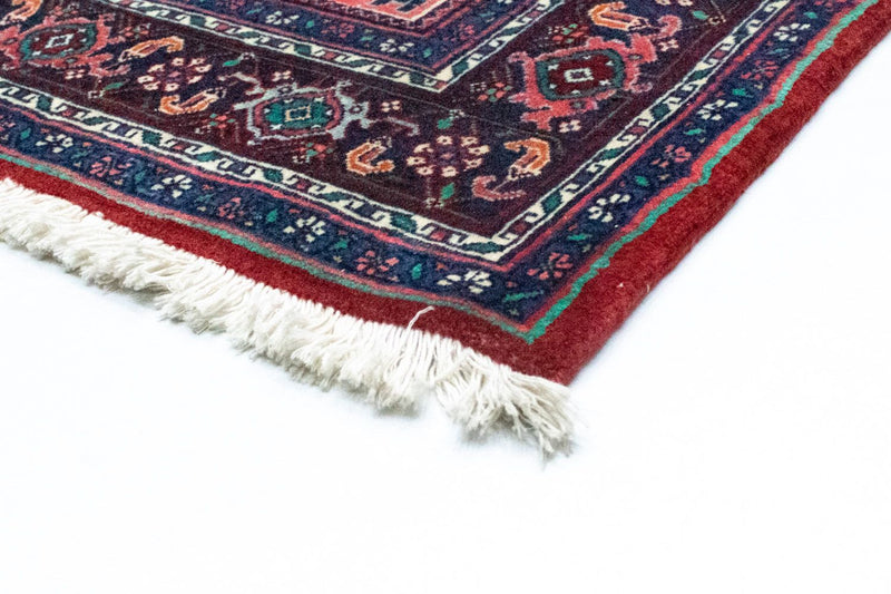Persisk tæppe - Bijar - 230 x 140 cm - beige