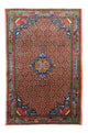 Kolyai Tæppe 200x305cm - Persisk tæppe