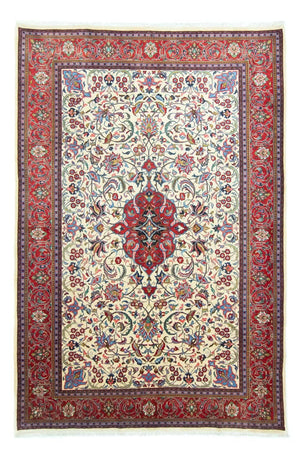 Persisk tæppe - Classic - 314 x 212 cm - beige