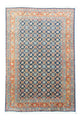 Hamadan Tæppe 287x192cm - Persisk tæppe