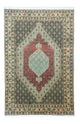 Senneh Tæppe 300x195cm - Persisk tæppe